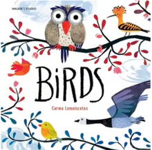 Cargar imagen en el visor de la galería, BIRDS