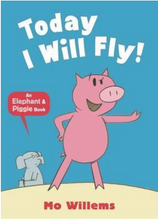 Cargar imagen en el visor de la galería, TODAY I WILL FLY!