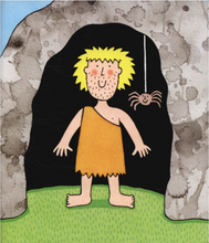 Cargar imagen en el visor de la galería, CAVEMAN DAVE