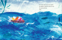 Cargar imagen en el visor de la galería, THE WALLOOS' BIG ADVENTURE