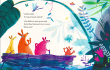 Cargar imagen en el visor de la galería, THE WALLOOS' BIG ADVENTURE