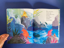 Cargar imagen en el visor de la galería, THE WALLOOS' BIG ADVENTURE