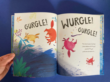 Cargar imagen en el visor de la galería, THE WALLOOS' BIG ADVENTURE