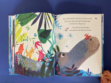 Cargar imagen en el visor de la galería, THE WALLOOS' BIG ADVENTURE