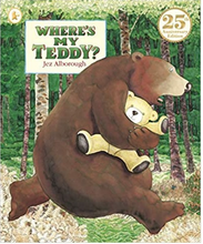 Cargar imagen en el visor de la galería, WHERE'S MY TEDDY? 25TH ANNIVERSARY EDITION