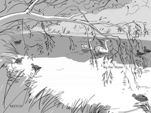 Cargar imagen en el visor de la galería, WATCHING THE SWALLOWS: A BOOK OF BIRD POEMS