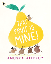 Cargar imagen en el visor de la galería, THAT FRUIT IS MINE