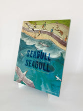 Cargar imagen en el visor de la galería, SEAGULL SEAGULL