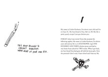 Cargar imagen en el visor de la galería, THE SECRETS OF CRICKET KARLSSON