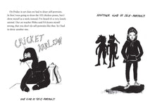 Cargar imagen en el visor de la galería, THE SECRETS OF CRICKET KARLSSON