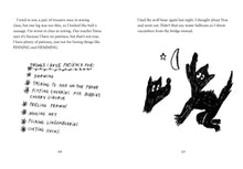 Cargar imagen en el visor de la galería, THE SECRETS OF CRICKET KARLSSON