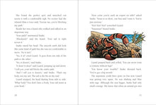 Cargar imagen en el visor de la galería, SNAKE & LIZARD