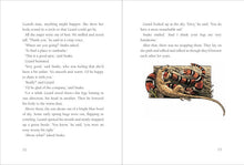 Cargar imagen en el visor de la galería, SNAKE & LIZARD