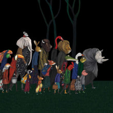 Cargar imagen en el visor de la galería, MIGRANTS