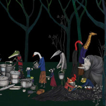 Cargar imagen en el visor de la galería, MIGRANTS