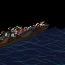 Cargar imagen en el visor de la galería, MIGRANTS