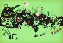 Cargar imagen en el visor de la galería, TIMELINE