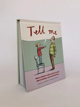 Cargar imagen en el visor de la galería, TELL ME