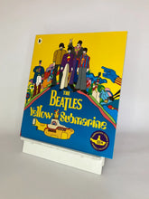 Cargar imagen en el visor de la galería, YELLOW SUBMARINE