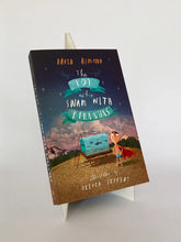 Cargar imagen en el visor de la galería, THE BOY WHO SWAM WITH PIRANHAS