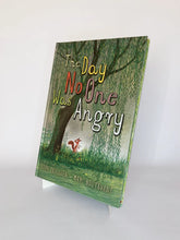 Cargar imagen en el visor de la galería, THE DAY NO ONE WAS ANGRY