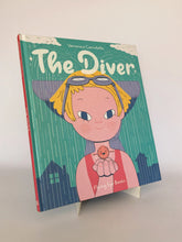 Cargar imagen en el visor de la galería, THE DIVER