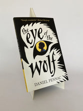 Cargar imagen en el visor de la galería, THE EYE OF THE WOLF
