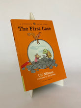 Cargar imagen en el visor de la galería, DETECTIVE GORDON: THE FIRST CASE