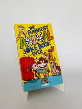 Cargar imagen en el visor de la galería, FUNNIEST ANIMAL JOKE BOOK EVER