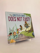 Cargar imagen en el visor de la galería, THE GRIZZLED GRIST