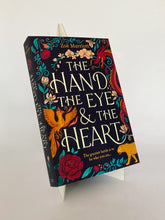 Cargar imagen en el visor de la galería, THE HAND THE EYE AND THE HEART