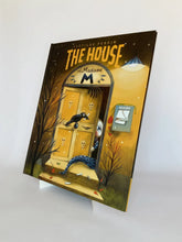 Cargar imagen en el visor de la galería, THE HOUSE OF MADAME M