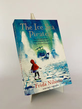 Cargar imagen en el visor de la galería, THE ICE SEA PIRATES