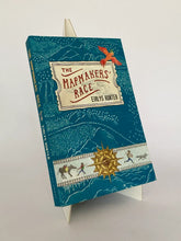 Cargar imagen en el visor de la galería, THE MAPMAKERS' RACE