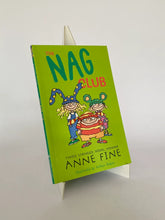 Cargar imagen en el visor de la galería, THE NAG CLUB