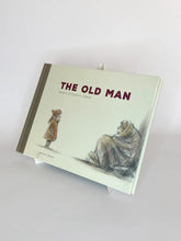 Cargar imagen en el visor de la galería, THE OLD MAN