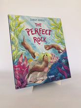 Cargar imagen en el visor de la galería, THE PERFECT ROCK