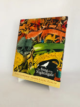 Cargar imagen en el visor de la galería, THE SONG OF THE NIGHTINGALE