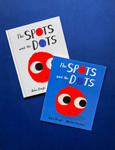 Cargar imagen en el visor de la galería, THE SPOTS AND THE DOTS