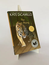 Cargar imagen en el visor de la galería, TIGER RISING