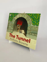 Cargar imagen en el visor de la galería, THE TUNNEL