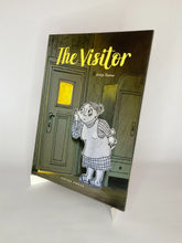 Cargar imagen en el visor de la galería, THE VISITOR