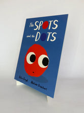 Cargar imagen en el visor de la galería, THE SPOTS AND THE DOTS