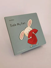 Cargar imagen en el visor de la galería, TICKLE MY EARS