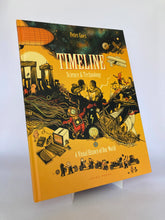 Cargar imagen en el visor de la galería, TIMELINE SCIENCE AND TECHNOLOGY