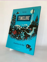 Cargar imagen en el visor de la galería, TIMELINE
