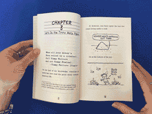 Cargar imagen en el visor de la galería, TIMMY FAILURE 4: SANITIZED FOR YOUR PROTECTION