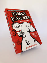Cargar imagen en el visor de la galería, TIMMY FAILURE 1: MISTAKES WERE MADE