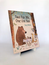 Cargar imagen en el visor de la galería, TWO FOR ME, ONE FOR YOU