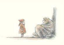 Cargar imagen en el visor de la galería, THE OLD MAN